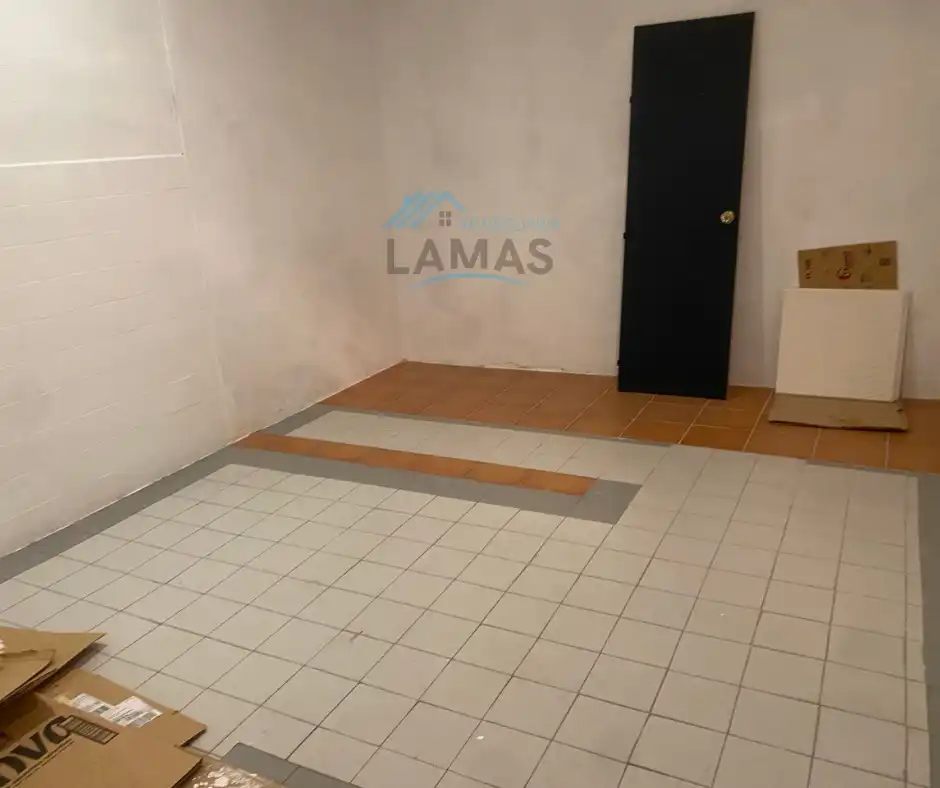 Local comercial de lloguer a Calle Antonio M' Concha 66, imagen 4