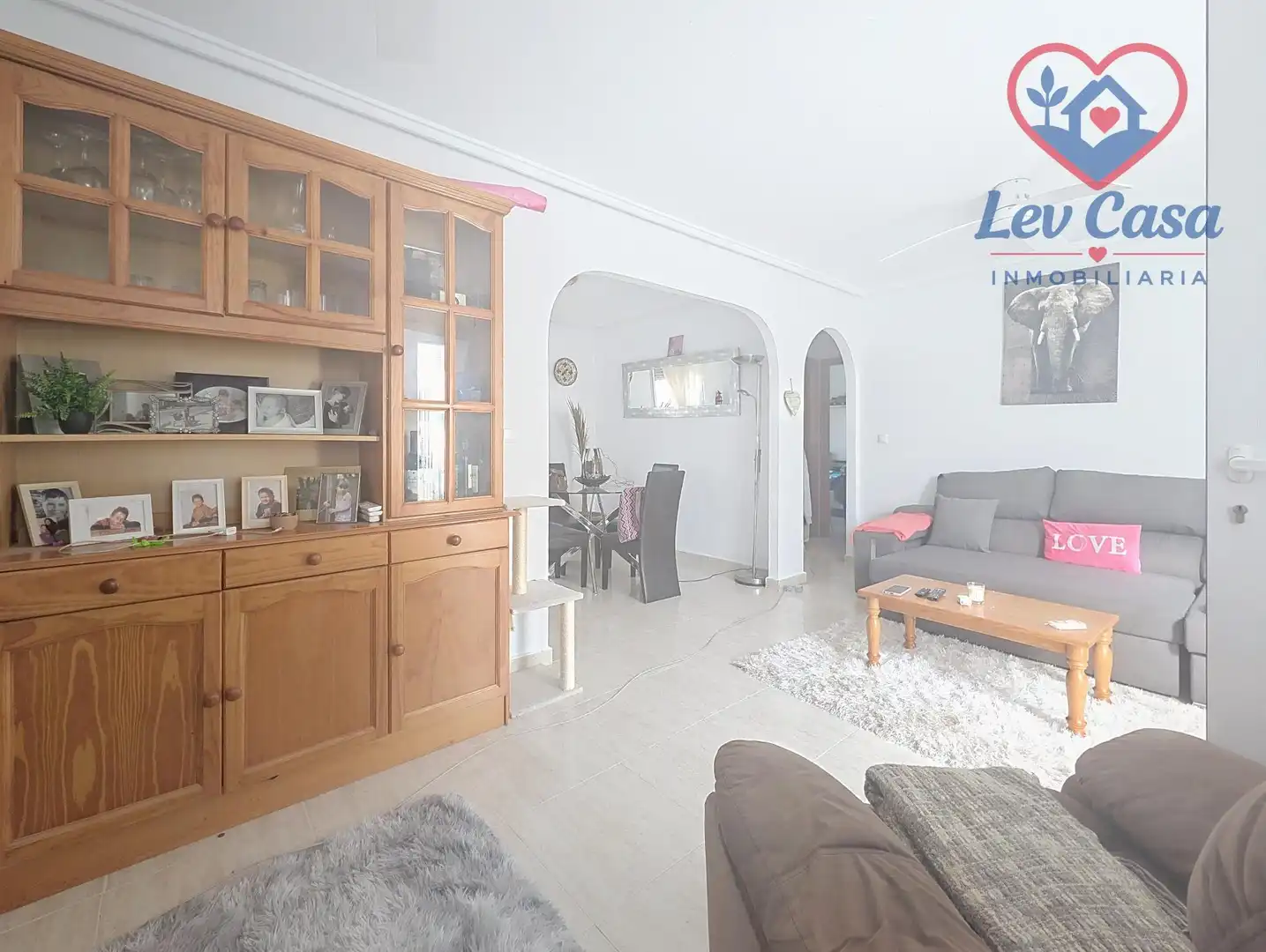 Terraced house for sale in Calle AJEDREAS - SALADILLO, imagen 17