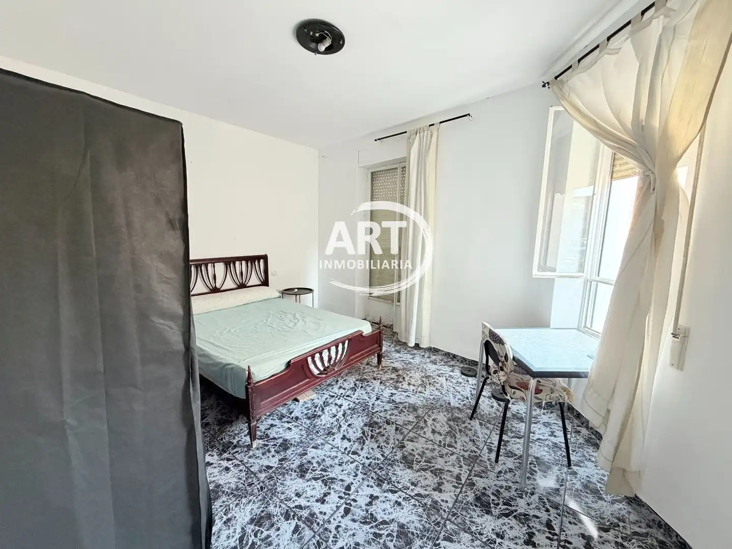 Habitación de Finca rústica en venta en Bétera con Aire acondicionado, Calefacción y Terraza