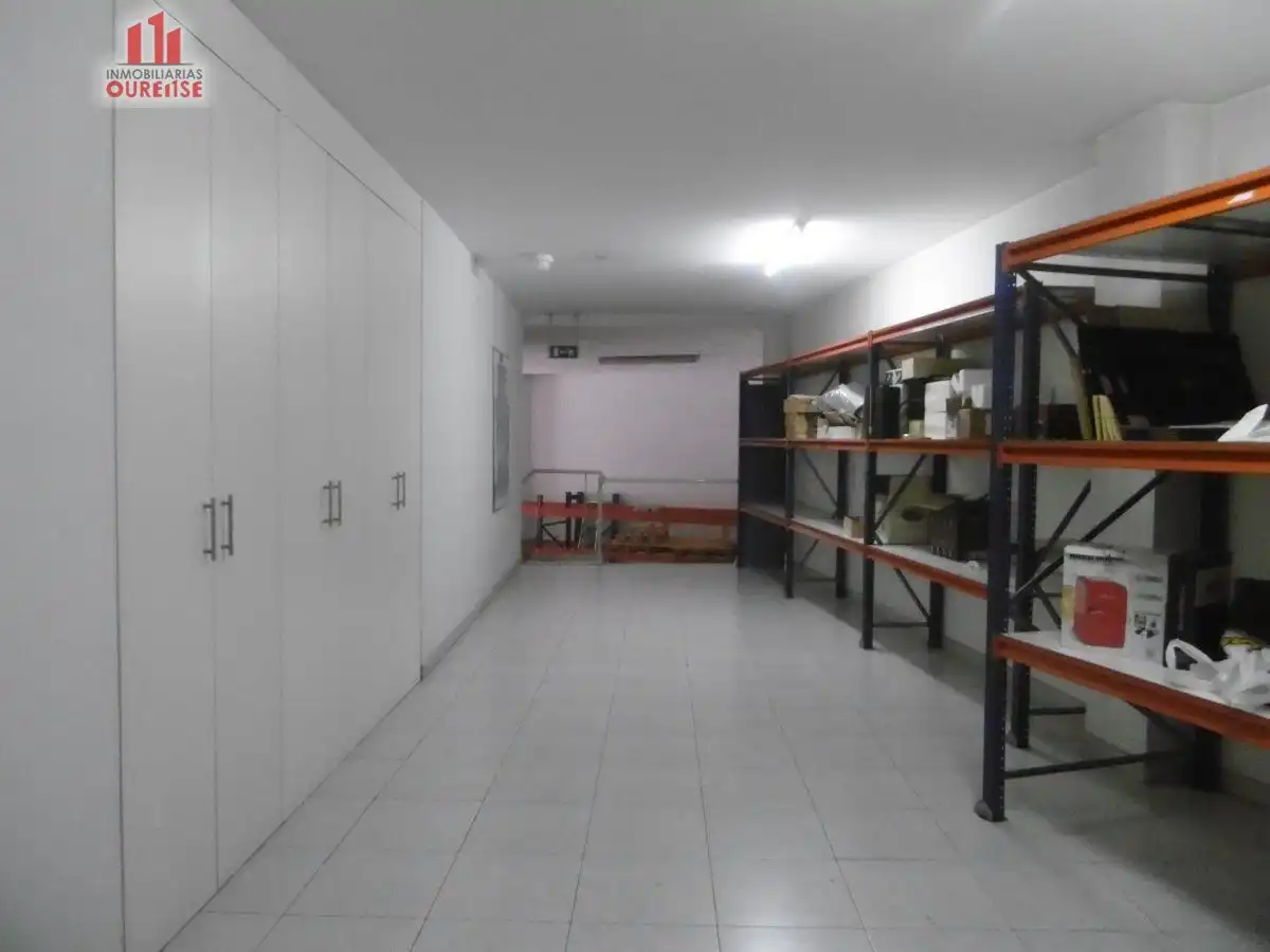 Local commercial à louer à Barbadás, imagen 7