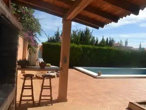 Villa avec jardin à vendre à Carrer del Freixe 41b, imagen 2