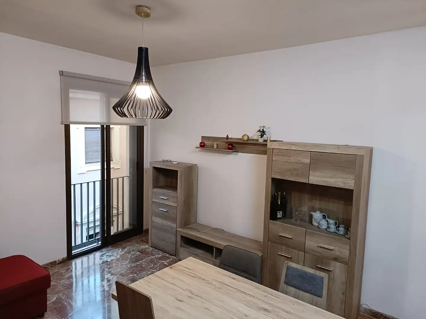 Apartments for rent in Calle Puentezuelas, Centro - Sagrario
