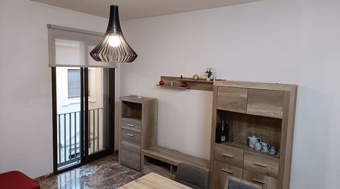 Foto 3 de Apartament de lloguer a Calle Puentezuelas, Centro - Sagrario, Granada Capital