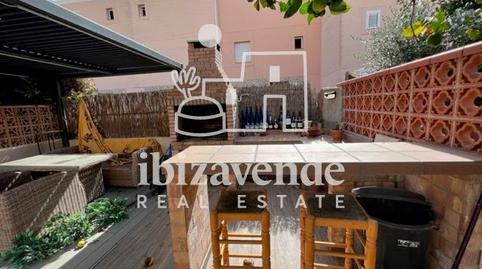 Photo 5 of Single-family semi-detached to rent in Antoni Guasch, Ses Figueretes - Platja d'en Bossa - Cas Serres, Illes Balears