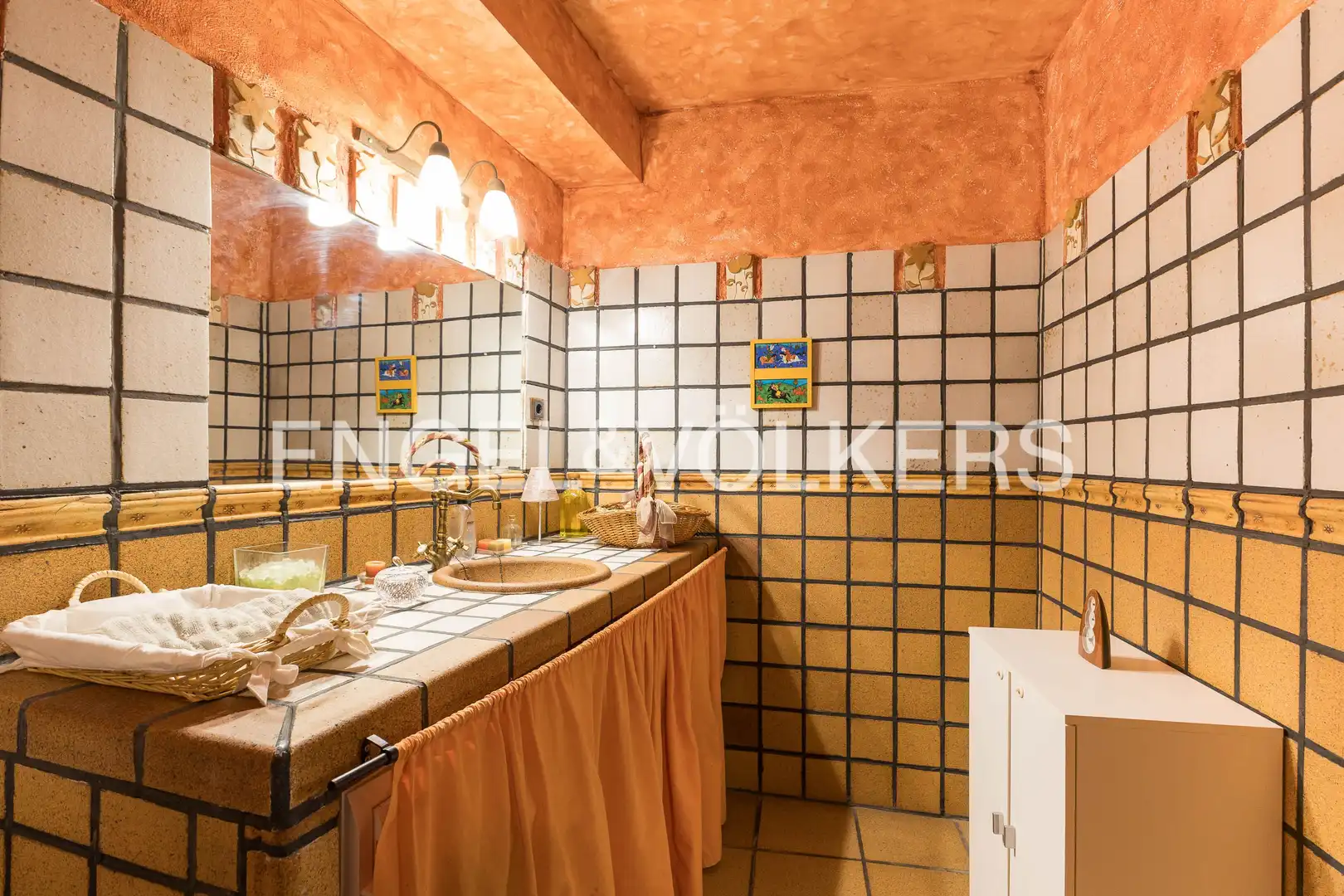 Cocina de Casa o chalet en venta en Navalcarnero con Calefacción, Jardín privado y Trastero