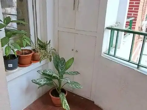 Terrassa de Pis en venda en Zaragoza amb Aire condicionat, Calefacció i Terrassa