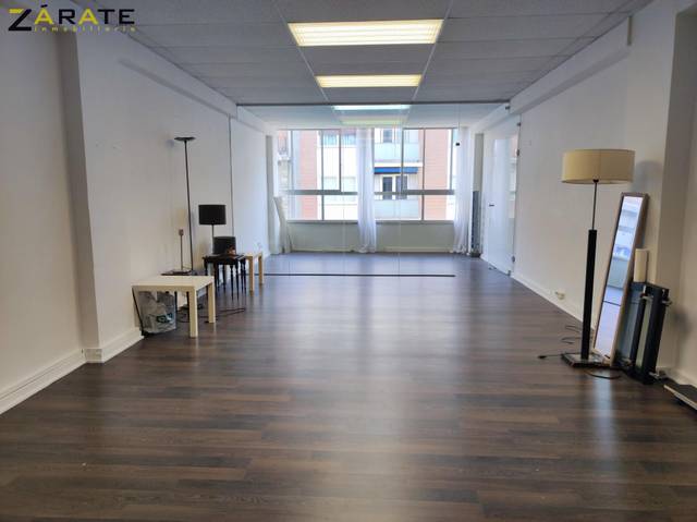 Oficina en Venta en Zona Indautxu