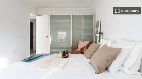 Foto 3 von Zimmer in La Unión - Cruz de Humilladero - Los Tilos, Málaga Capital