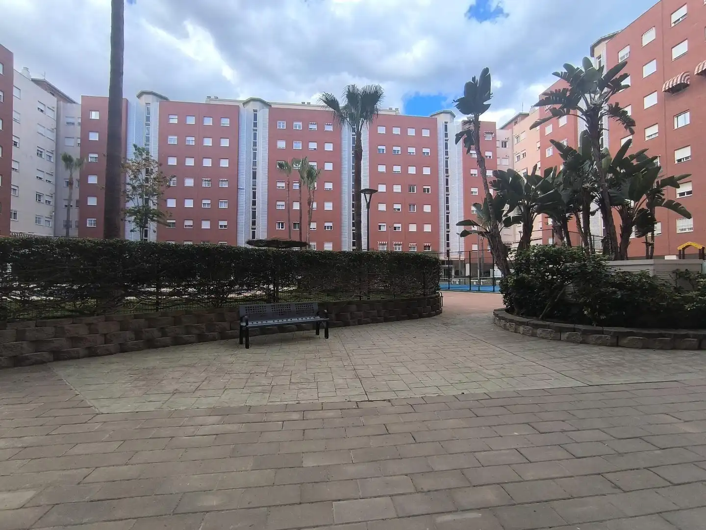 Appartement avec piscine à vendre à Carretera de Cádiz, imagen 44