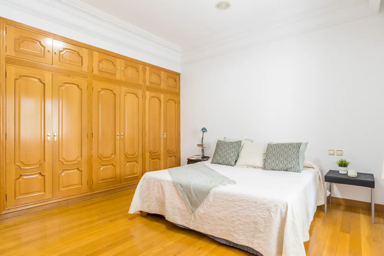 Casa o chalet en venta en Calle Venta Vieja, La Florida - El Plantío