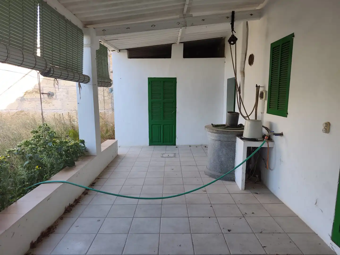 Casa o xalet en venda en Ariany amb Jardí privat, Terrassa i Traster