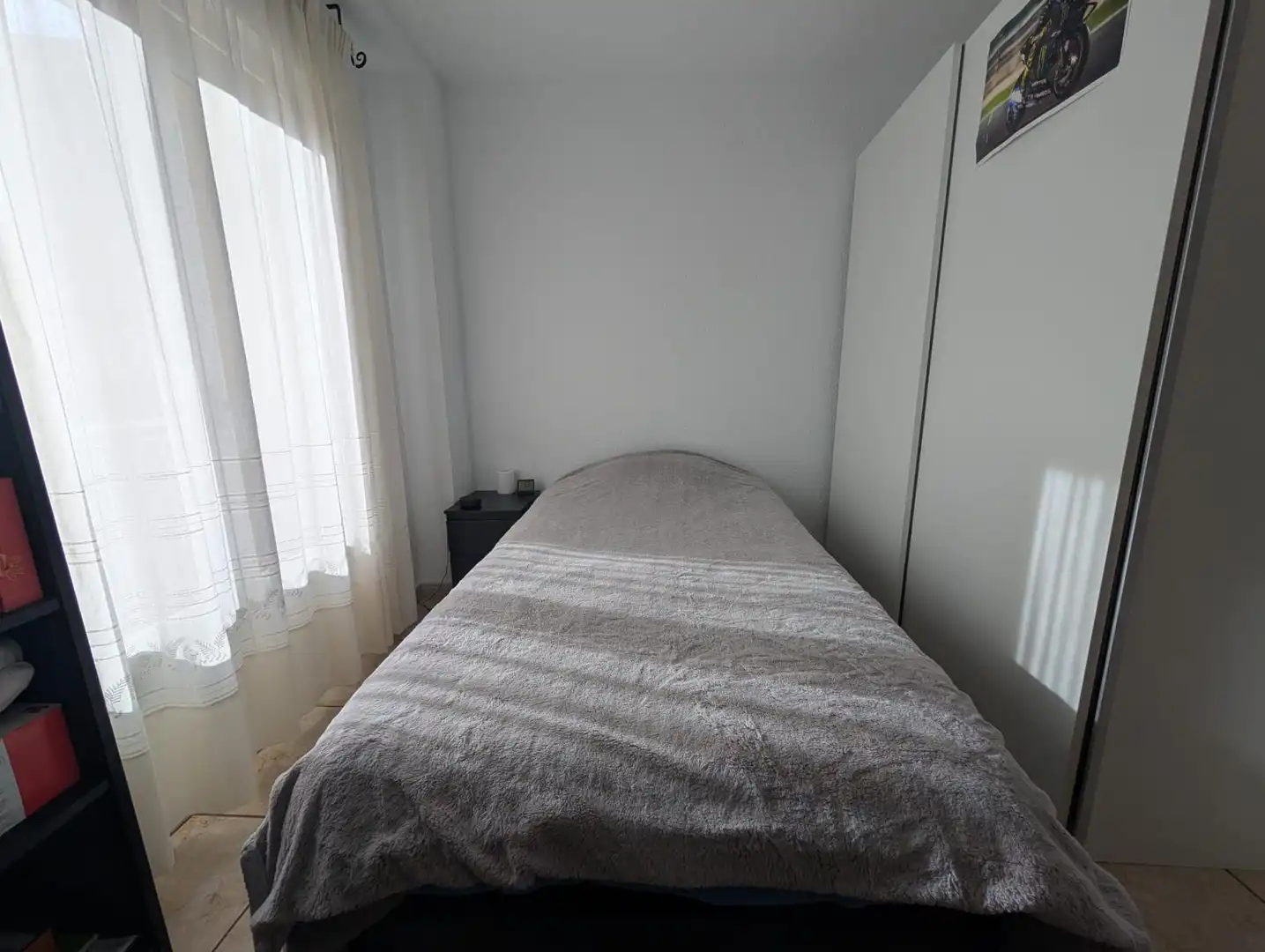 Appartement compact avec terrasse à vendre à Carrer de Sant Antoni 50, imagen 10