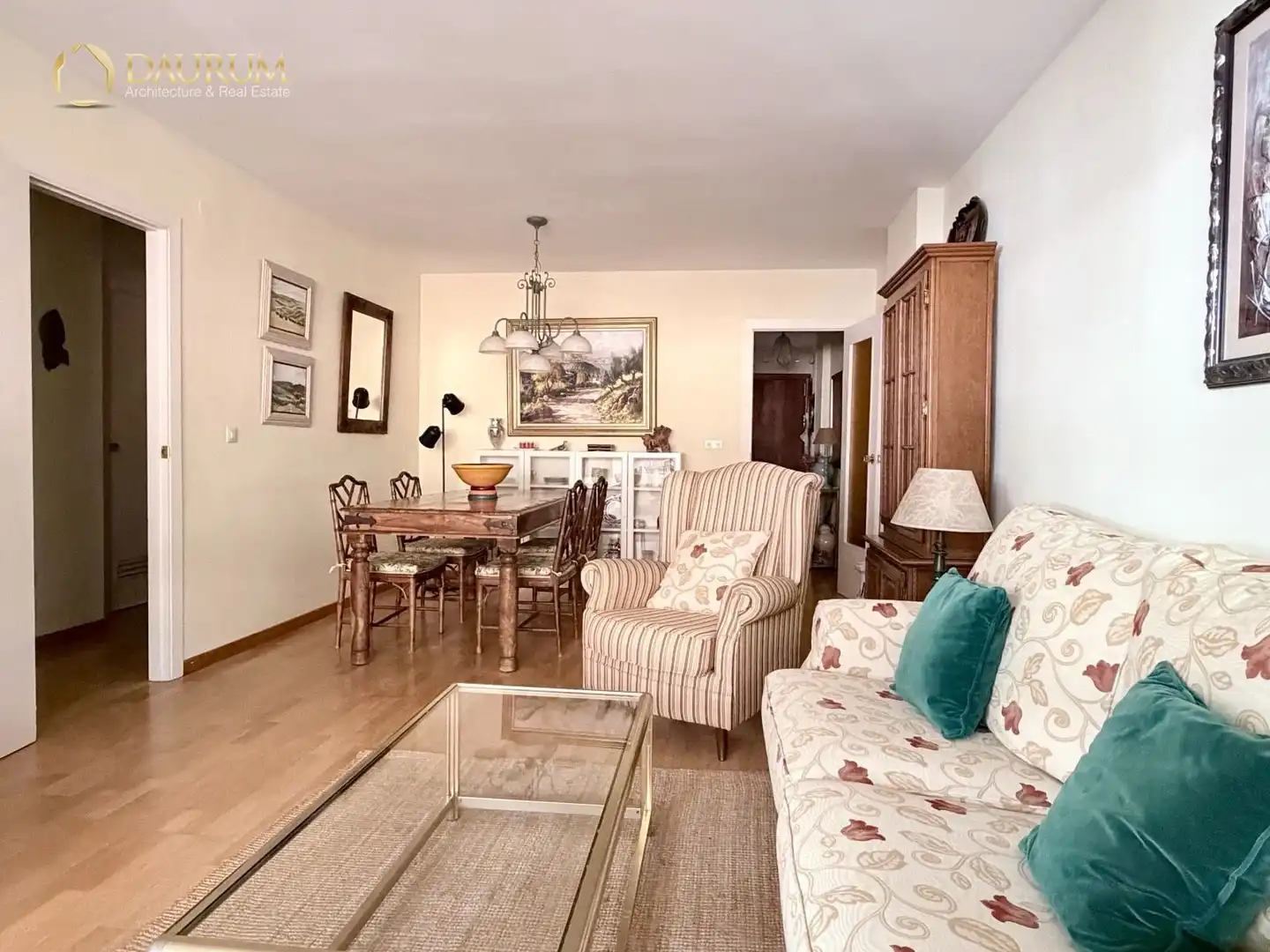 Piso con ascensor en venta en CALLE MARTÍNEZ CATENA, imagen 4