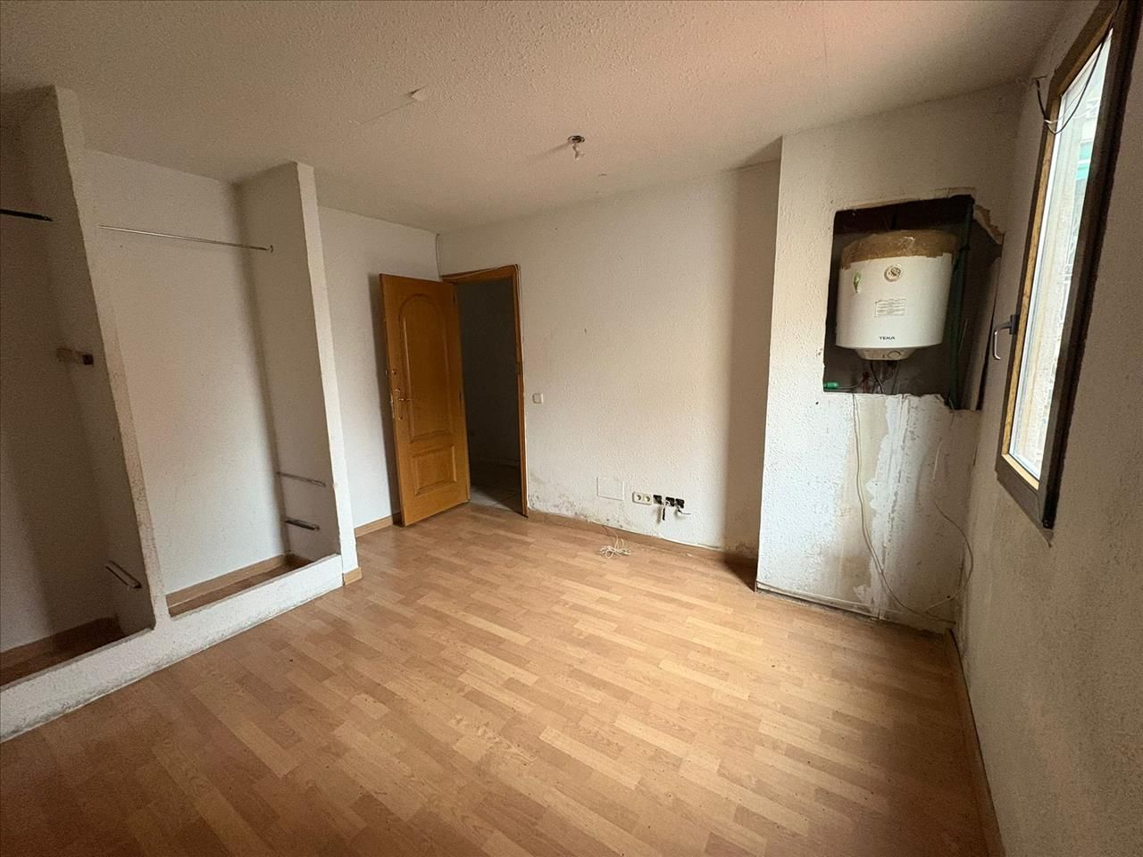 Pis en venda en  Madrid Capital amb Traster