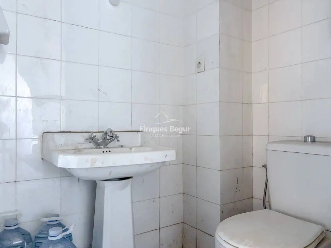 Finca rústica en venta en Calle Sobirá, Llofriu