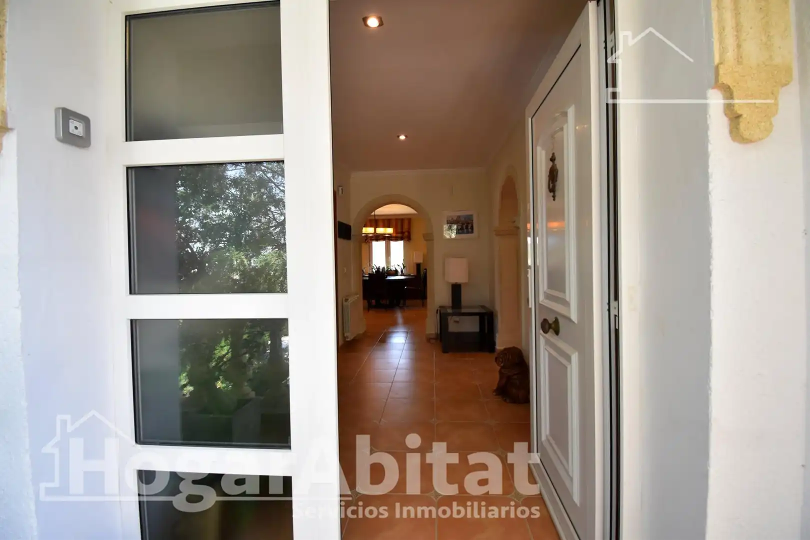 Chalet con piscina en venta en El Montgó, imagen 39