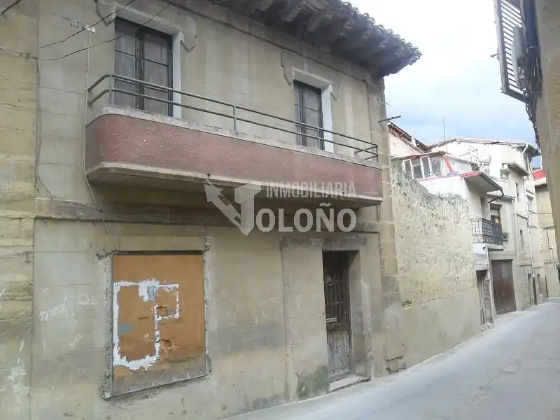 Terreno residenziale in vendita a San Vicente de la Sonsierra, imagen 2
