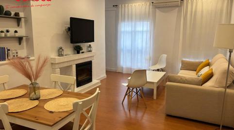 Photo 2 of Flat for sale in De las Cañas, Casco Histórico  - Ribera - San Basilio, Córdoba