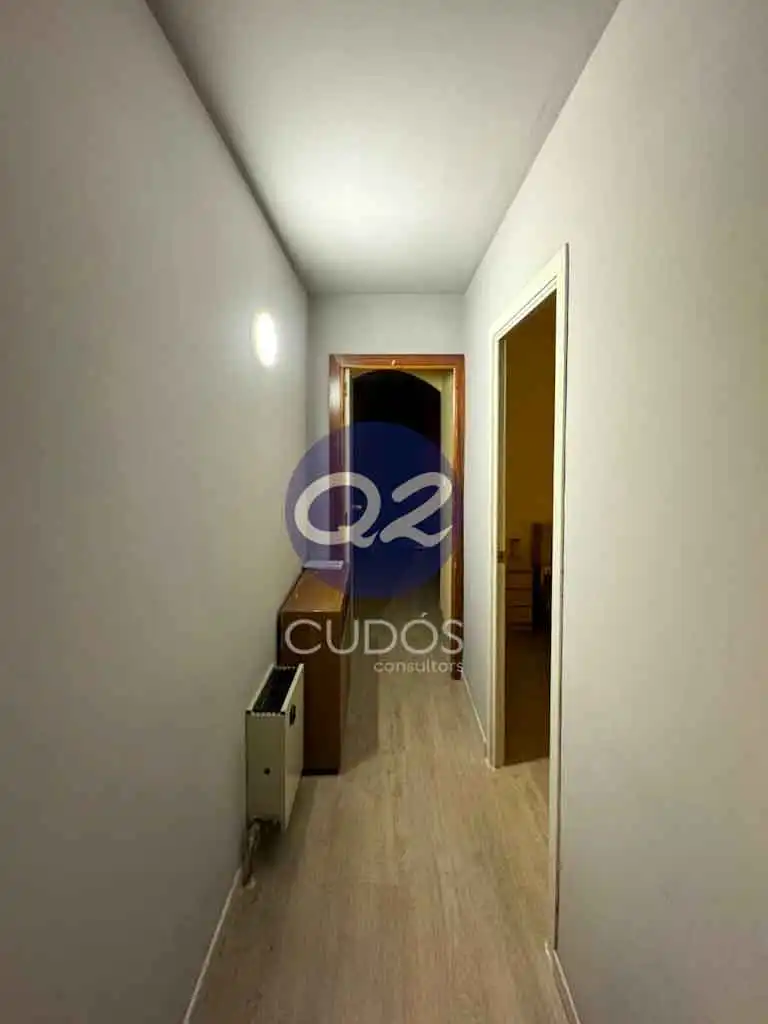 Pis en venda en Balaguer amb Aire condicionat, Calefacció i Parquet