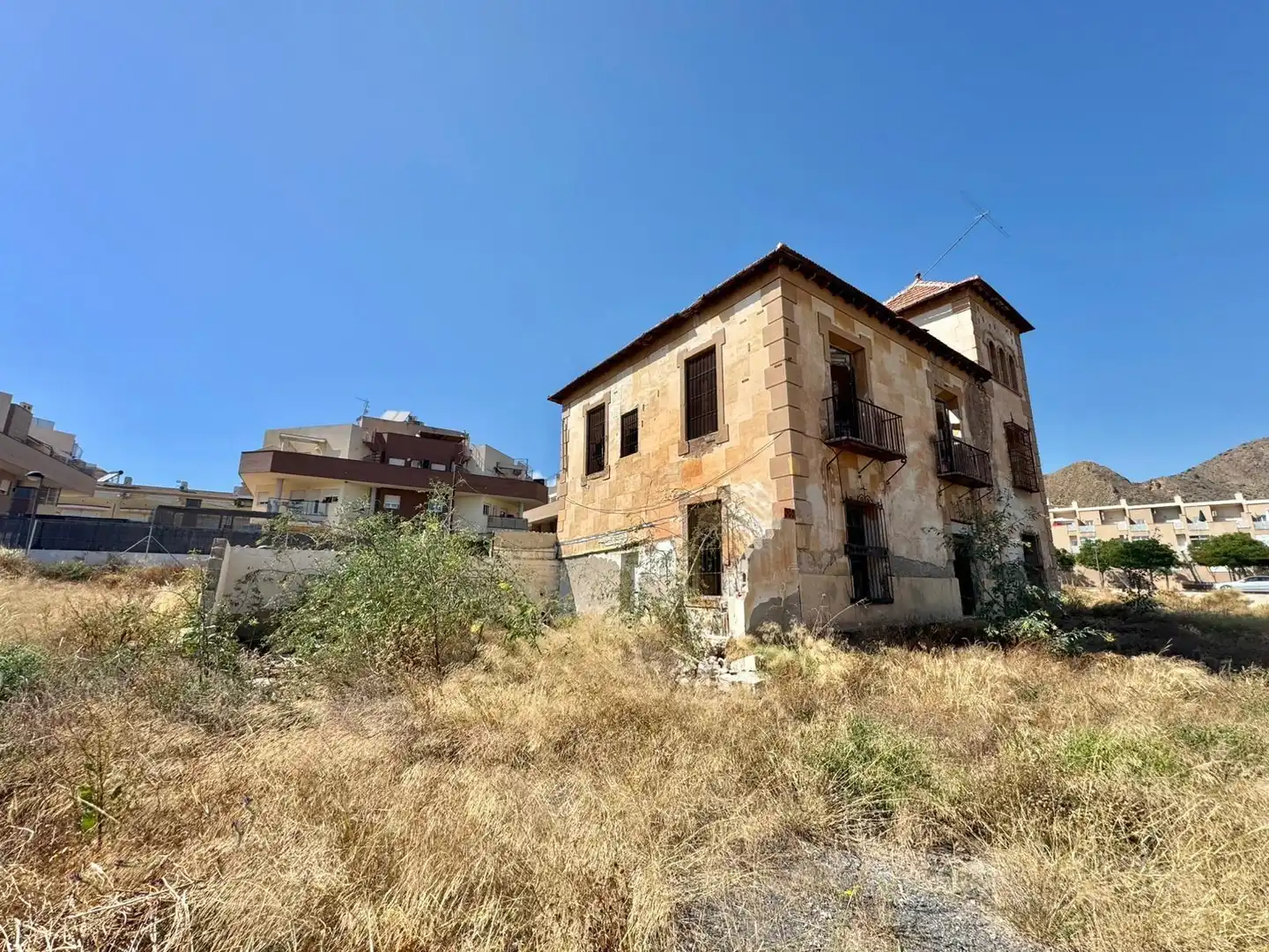 Casa o xalet en venda en Murcia