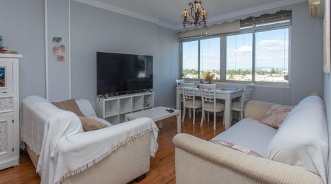 Foto 4 de Piso en venta en La Plata, Jerez de la Frontera