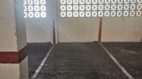 Foto 4 de Garatge en venda a Calle Manuel Vargas, 7, La Luz - El Torcal, Málaga Capital