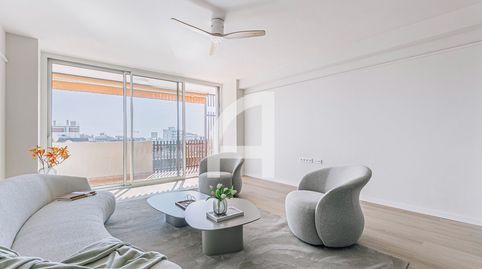 Photo 2 of Flat for sale in Reina Elisenda Montcada, Sarrià, Barcelona Capital