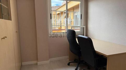 Photo 3 of Attic to rent in Calle Deportista Manuel Suárez, 12, San Fernando - Princesa Mercedes, Alicante / Alacant