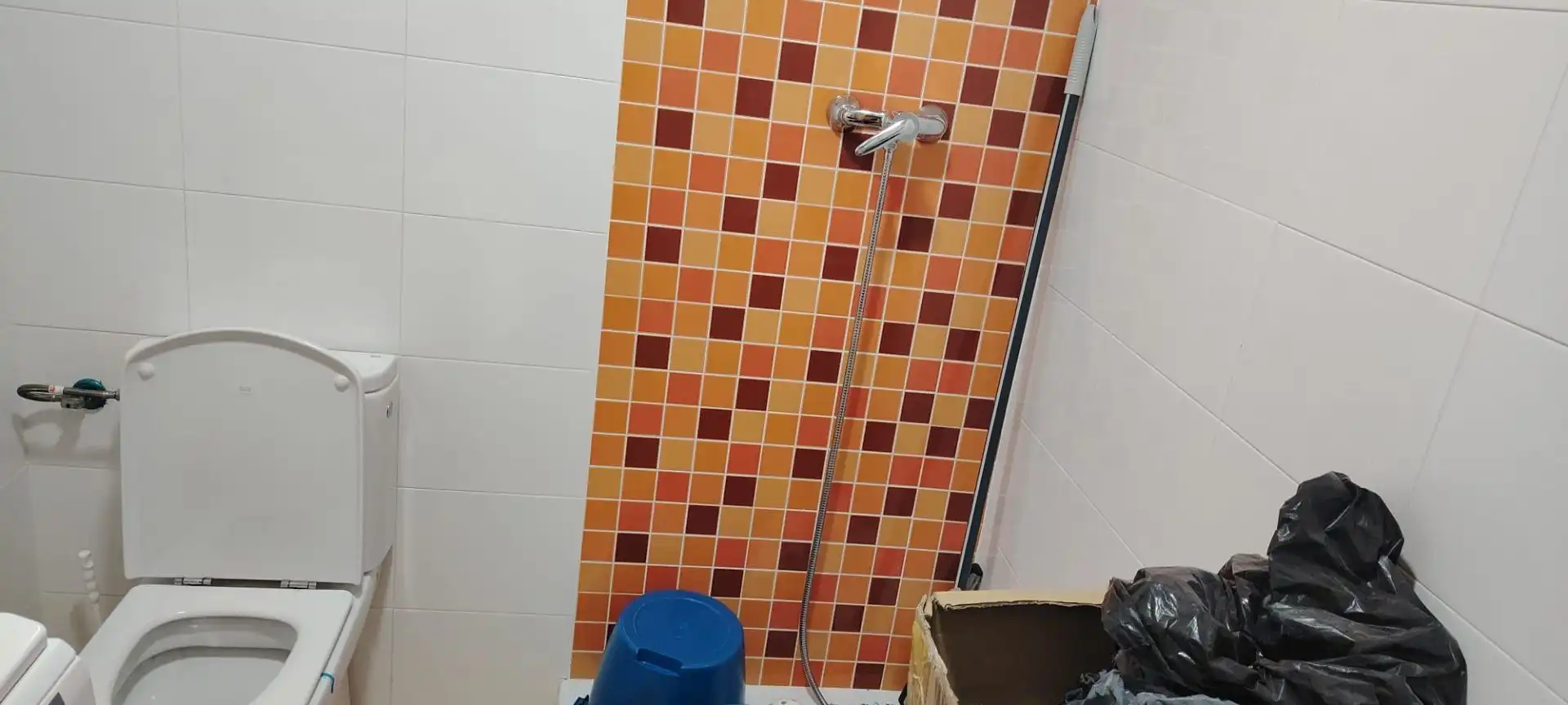 Baño de Dúplex en venta en Ciudad Real con Aire acondicionado y Calefacción