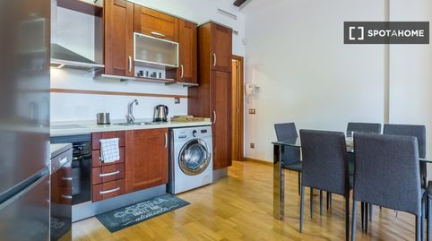 Foto 4 de Piso de alquiler en Trinitat, Valencia Capital