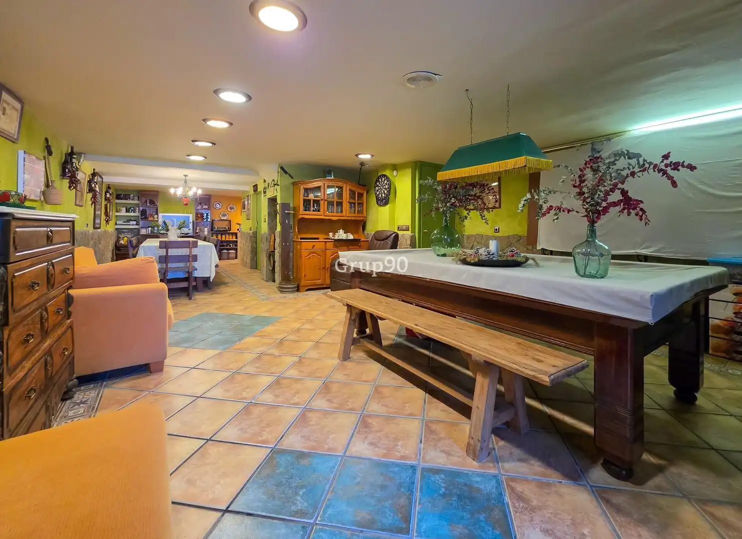 Houses for sale in Lleida  with Air Conditioner, Heating and Private garden