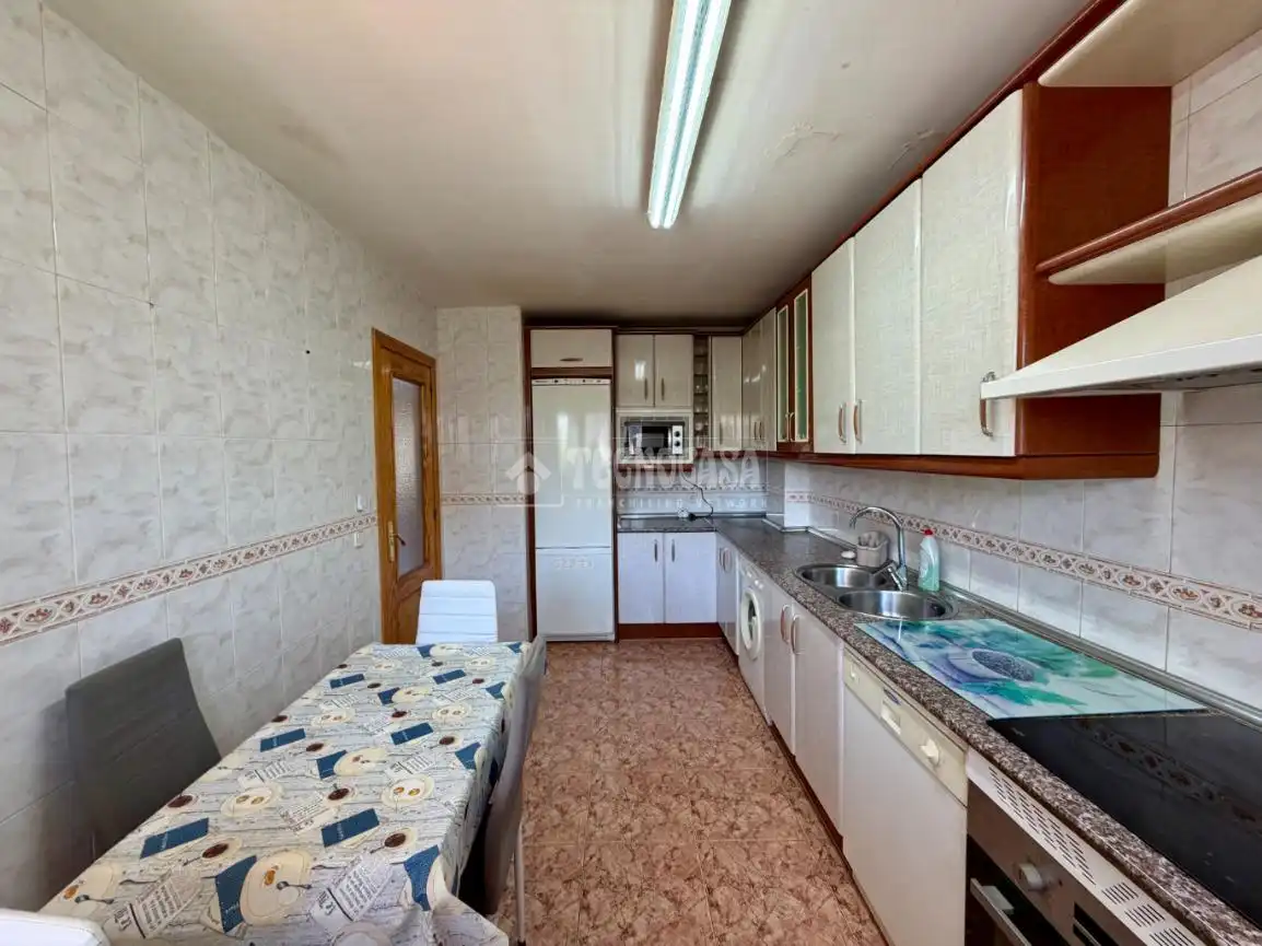 Kitchen of Detached homes for sale in Azuqueca de Henares