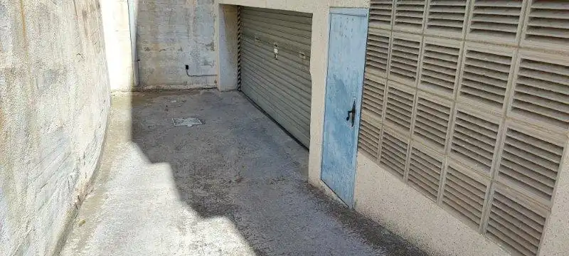 Garaje en venta en El Francàs