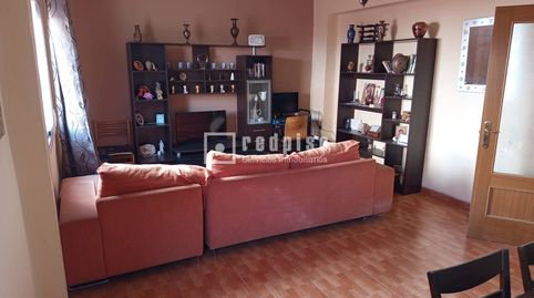 Foto 2 de Piso de alquiler en De Martínez Maldonado, Los Castillejos - La Trinidad, Málaga Capital
