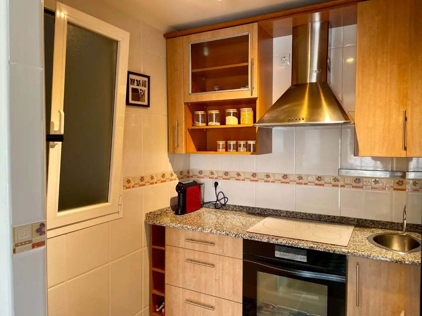 Flat with lift for sale in Fernan Gonzalez 70, imagen 7