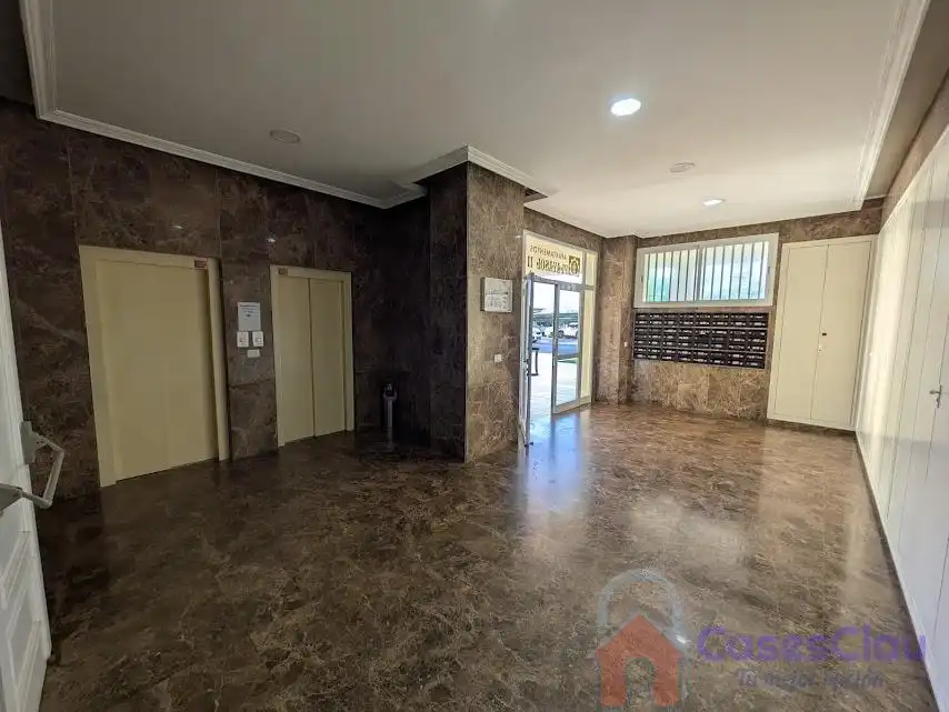 Apartamento en venta en Rafael Balaguer, La Curva