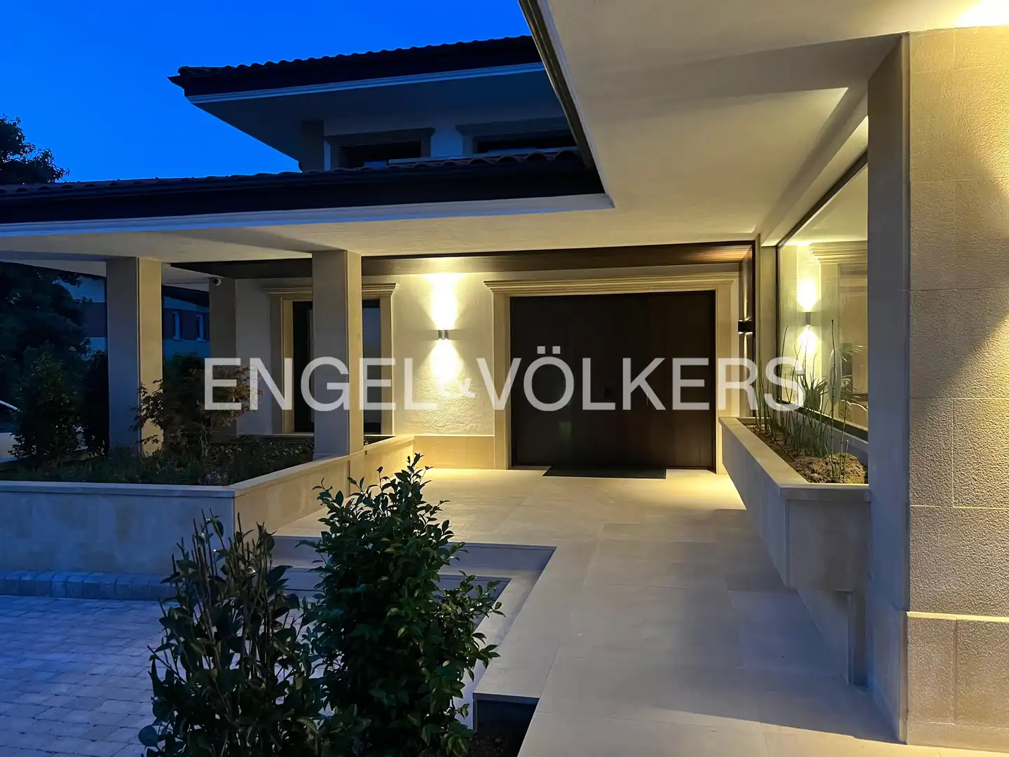 Houses for sale in Getxo   with Heating, Private garden and Parquet flooring