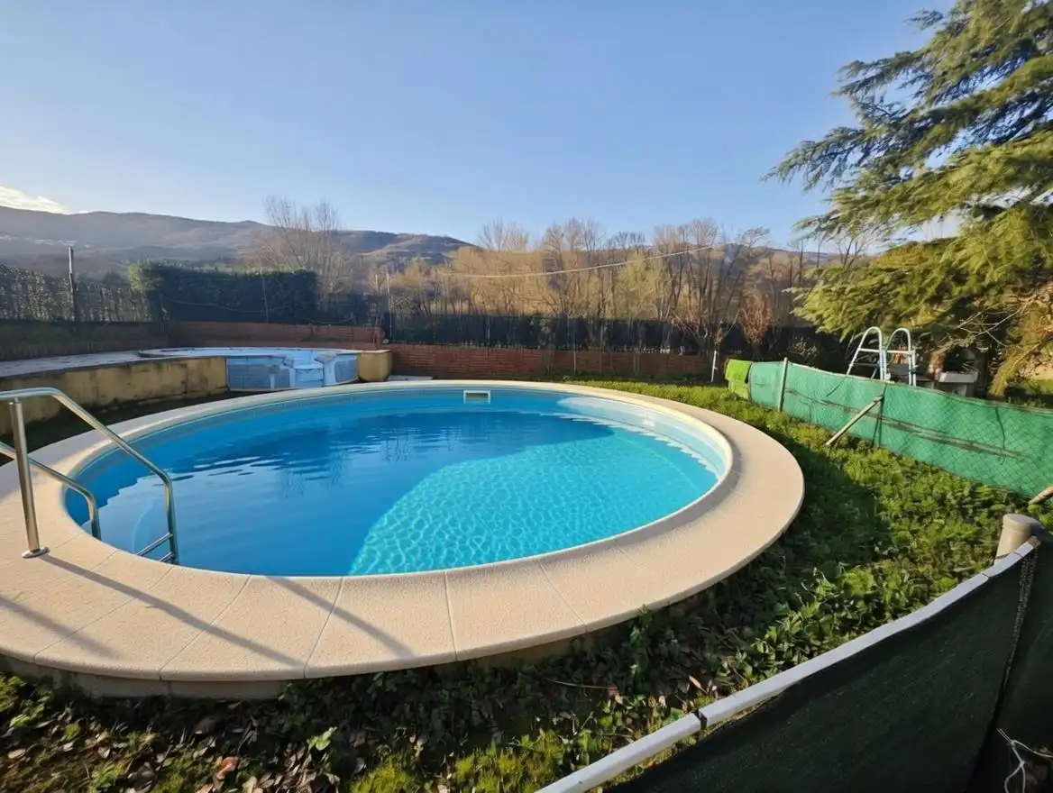 Casa o xalet en venda a poligono 1 parcela 161, El Torno