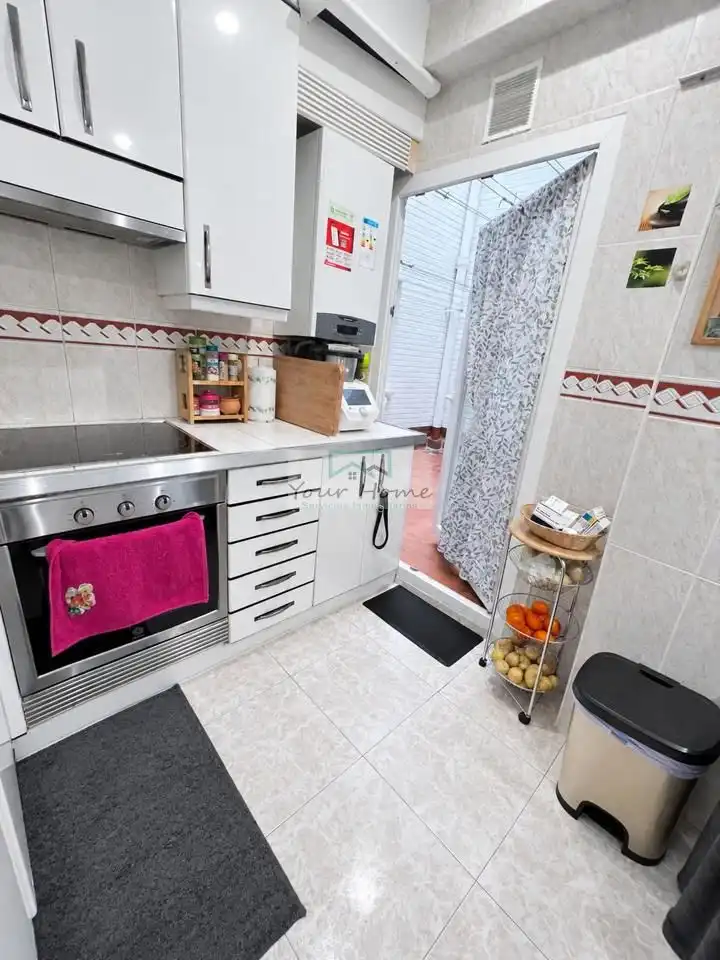 Piso con ascensor en venta en Calle de la Libertad, imagen 3