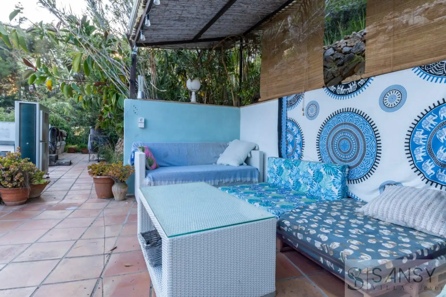Villa avec piscine à vendre à Puerto, imagen 26