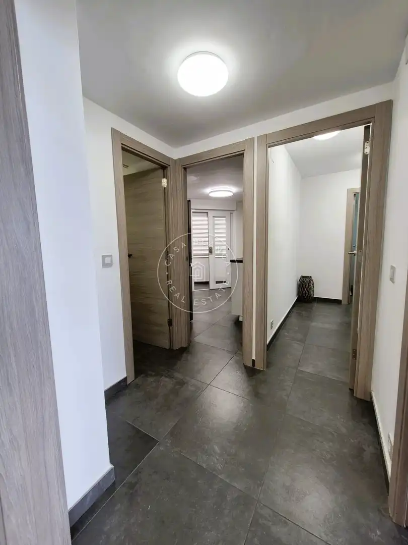 Appartement compact avec ascenseur à vendre à josep Tarradelles, imagen 11