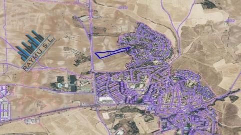 Foto 5 de Residencial en venda a Algete Centro, Madrid