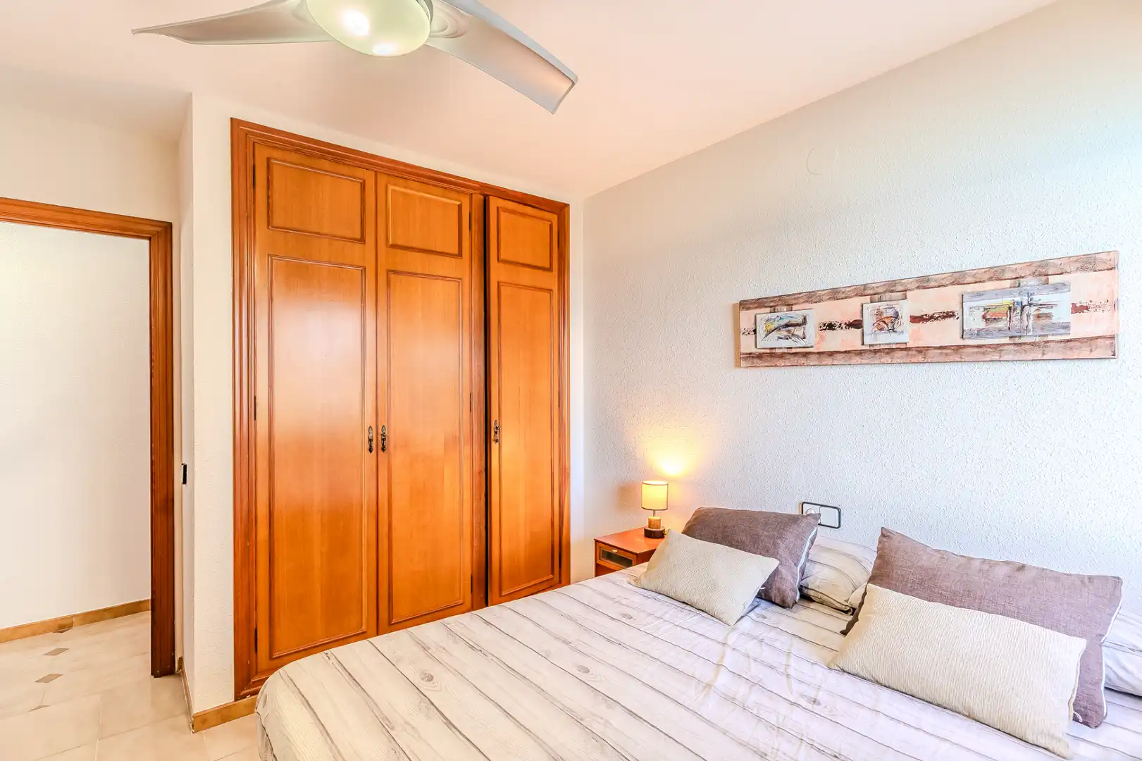Attique avec terrasse à vendre à Carrer de la Cala de la Font, imagen 53