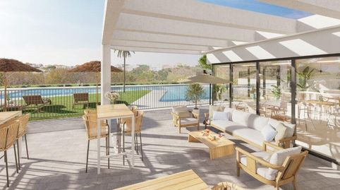 APARTAMENTO A LA VENTA FRENTE A LA PLAYA Y ORIENTADO AL SUROESTE