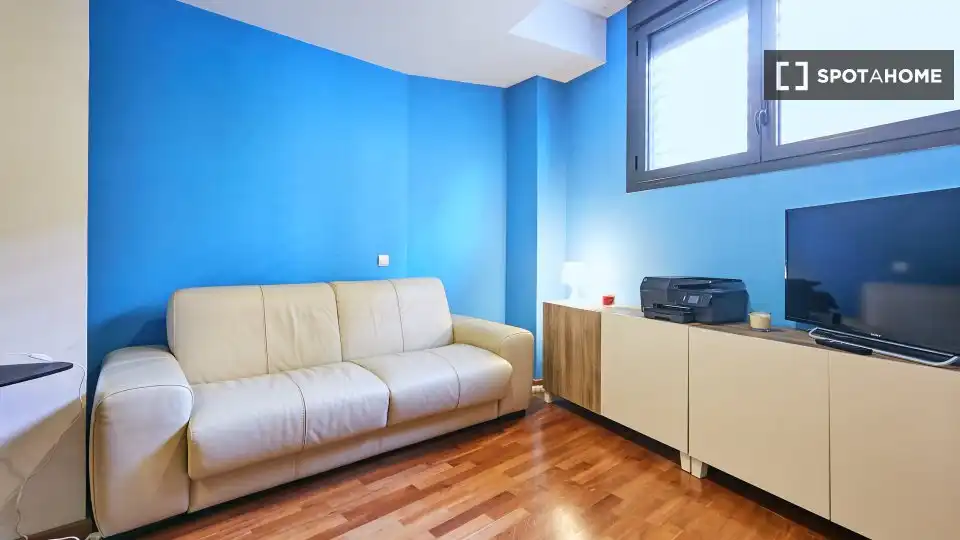 Appartamento in affitto a Retiro, imagen 6