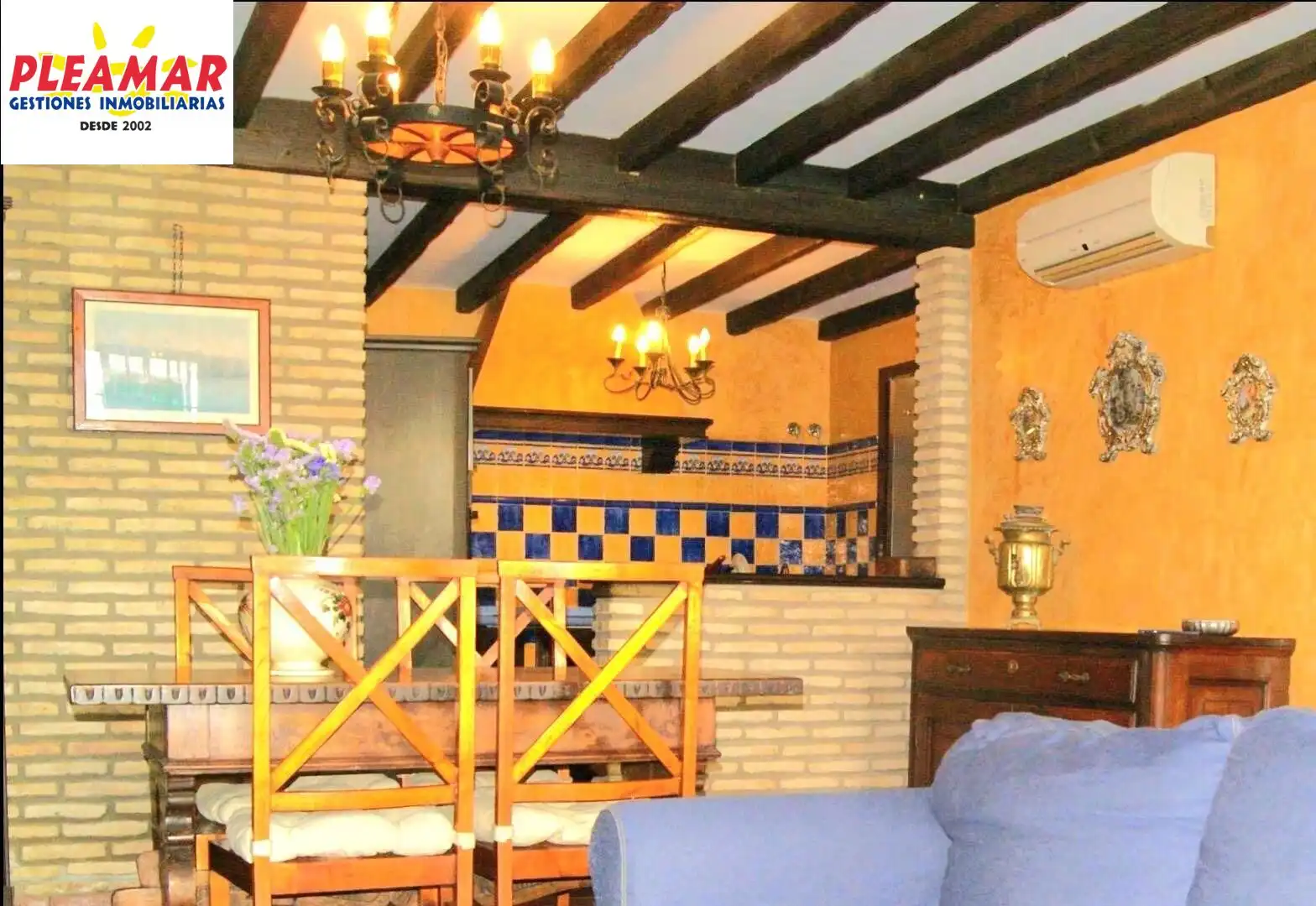 Residencial en venta en Chipiona