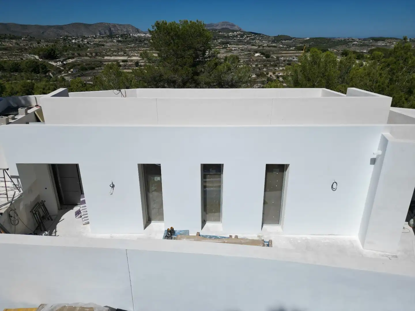 Villa con terrazza in vendita a Benimeit - Tabaira, imagen 9