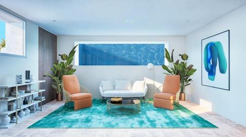 Foto 4 de Casa o xalet en venda a Urbanización Invespania, Torreguadiaro - San Diego, Sotogrande