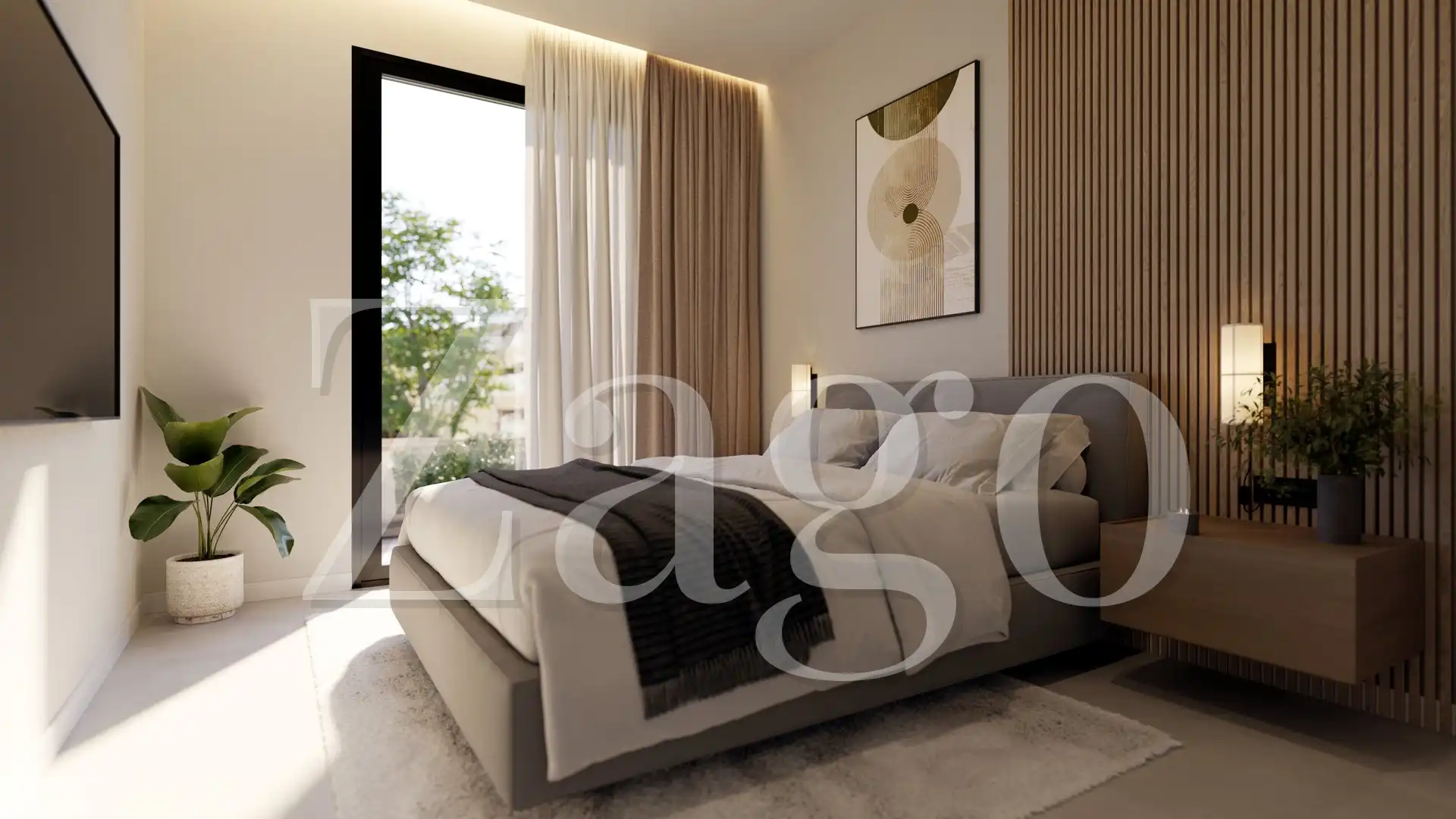 Maison à vendre à Balcón de Finestrat - Terra Marina, imagen 14