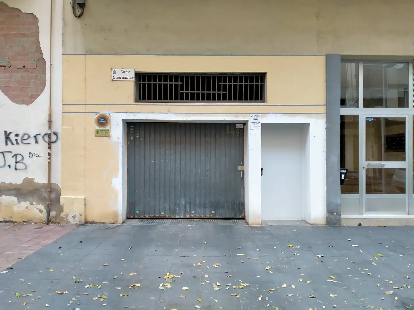 Individual en venda a Carrer de Guardamar 13